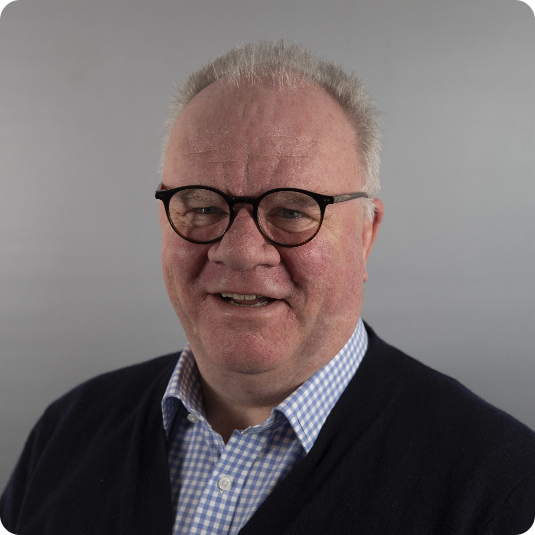 Bill Hogan 2