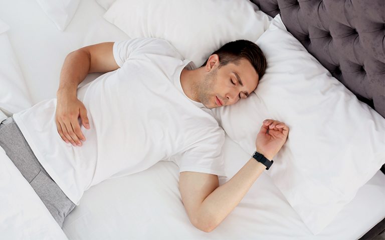 Sleep-768×480 Sleep with GENEActiv wearable