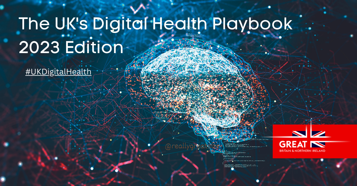 DIT Digital Health Twitter Post (1200 × 627px)